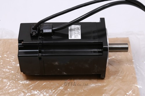 YASKAWA NNB AC Servo Motor SGMAH-08AAA21 750W MOT-I-3746=1T36 - Picture 7 of 17