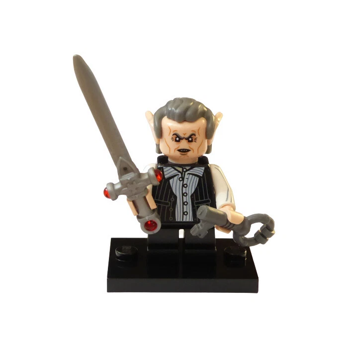 LEGO Harry Potter 2 Minifiguras Coleccionables 71028 - Griphook (SELLADO)