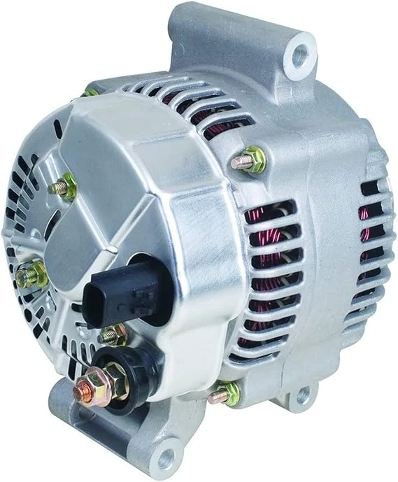 Alternador 12382 para Dodge 12V 2003-2006 rotación en sentido horario ENVÍO GRATUITO Foto 2 de 2