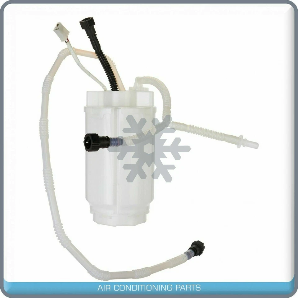 Electric Fuel Pump fits Volkswagen Touareg QOA - Image 3 of 4