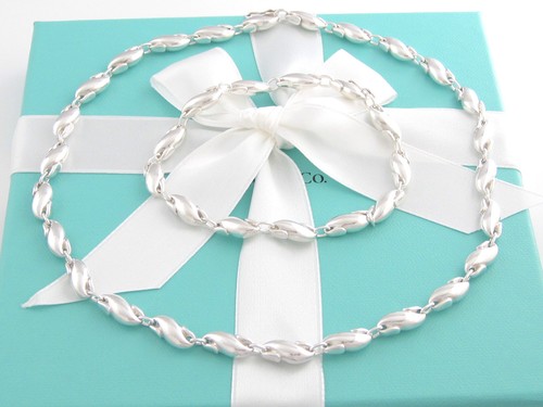 Tiffany \u0026 Co Silver Peretti Seahorse 