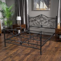 Best Selling Home Metal Bed Best Selling Home Metal Bed