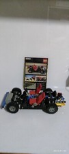 LEGO 8860 car chassis Technic Classic Auto Technik car 80s