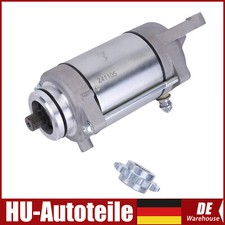 Per Kawasaki EN 500 GPZ 500 S EN 450 EN 500 KLE 500 EX LE Motorino di Avviamento Starter