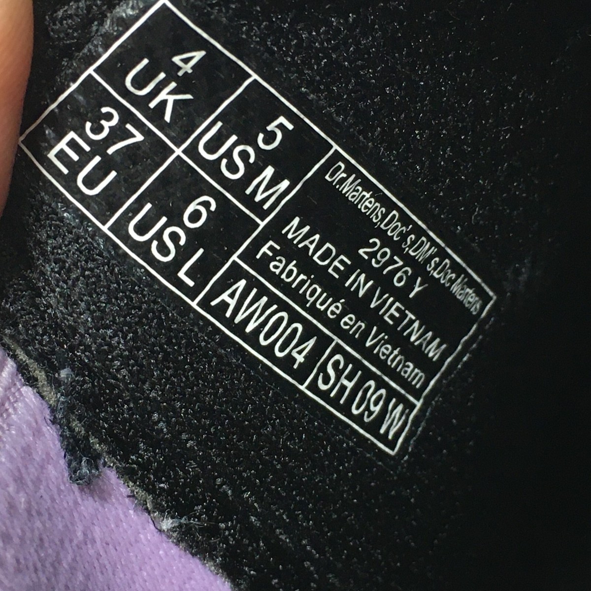 Dr.Martens 2976 値下げできます！ Youth 2976 Softy T Leather Chelsea Boots in Black | Dr. Martens