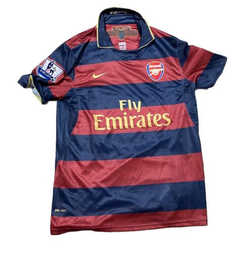 Arsenal | Men’s Medium Retro Jersey