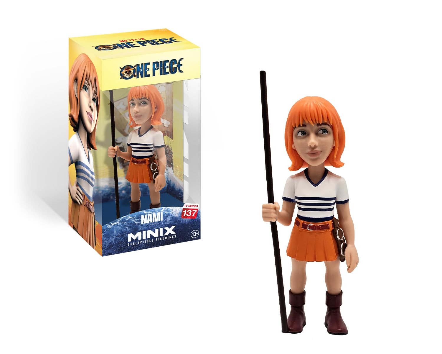 - Bandai Nami einem Stck Bandai 5690₽