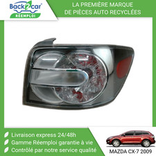 Feu arrière Mazda CX-7