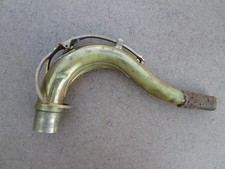 Selmer Signet  MORE Tenor Saxophone NECK NEEDS WORK - READ  1 1/16" DIAMETER