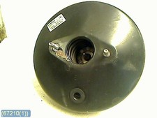 Brems servo - PEUGEOT 107 - 4535V5 - 131,520 km