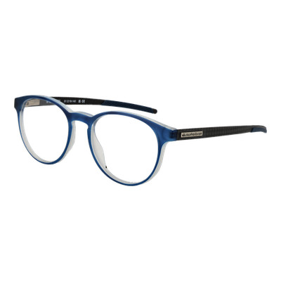 Quiksilver Brillenfassung  B Orizon Herren Blau