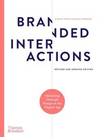 Branded Interactions | Marketing Through Design In The Digital Age | Buch | 2020