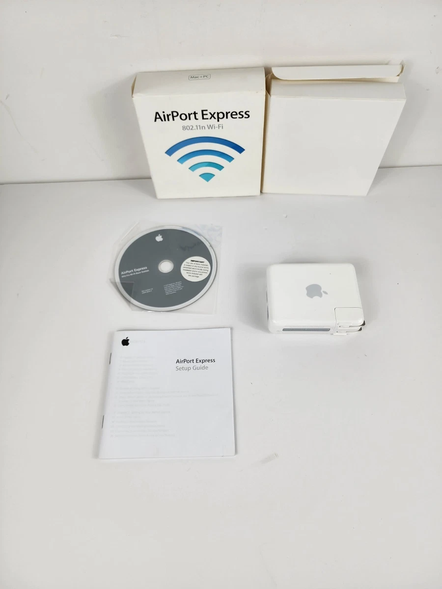 Airport Express A1264 for sale | eBay