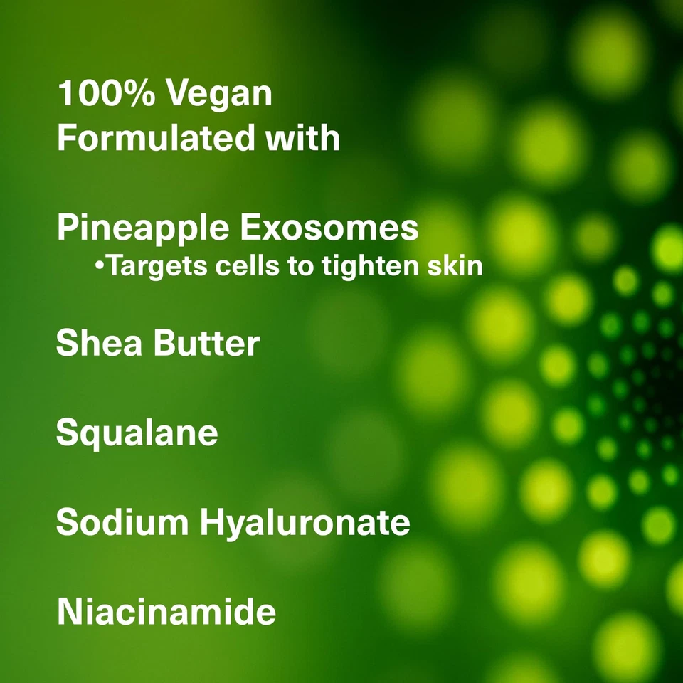 ShapeShift V-Line Jaw Defining Gel-Serum for Sagging Chin and Jawline, Sculpt... - Image 3 of 4