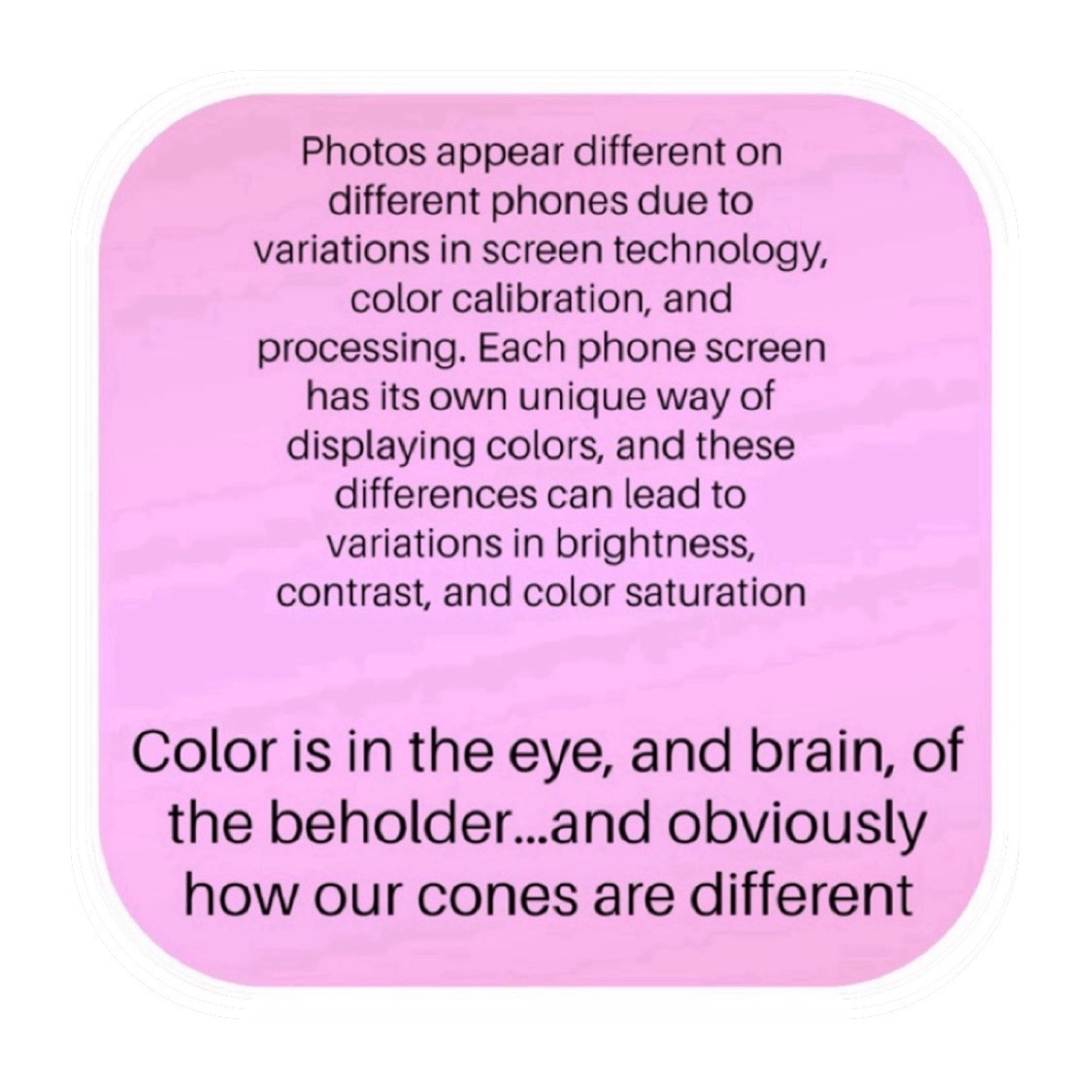 Lululemon size 8 ruby Pushing Limits Bra - image 9