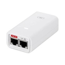 Ubiquiti POE-24-24W-WH PoE adapter 24 V