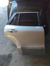Porte arrière et accessoires Hyundai SANTA FE