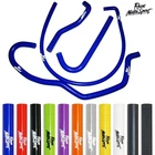 Roose Motorsport Ancillary Silicone Hose Kit to fit Ford Escort MK4 XR3i MFI ...