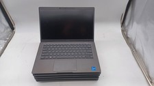 Lot of 5 Dell Latitude 7320 I7-1185G7 1920x1080 No Storage For Parts Or Repair