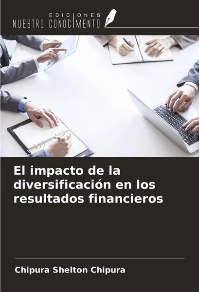 Chipura Shelton Chipura | El Impacto De La DiversificacióN En Los Resultados...-image