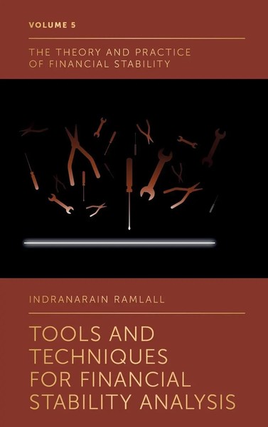 Indranarain Ramlall | Tools And Techniques For Financial Stability Analysis-image