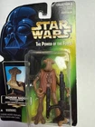 Star Wars the Power of the Force Momaw Nadon Hammerhead Figure Kenner 1996