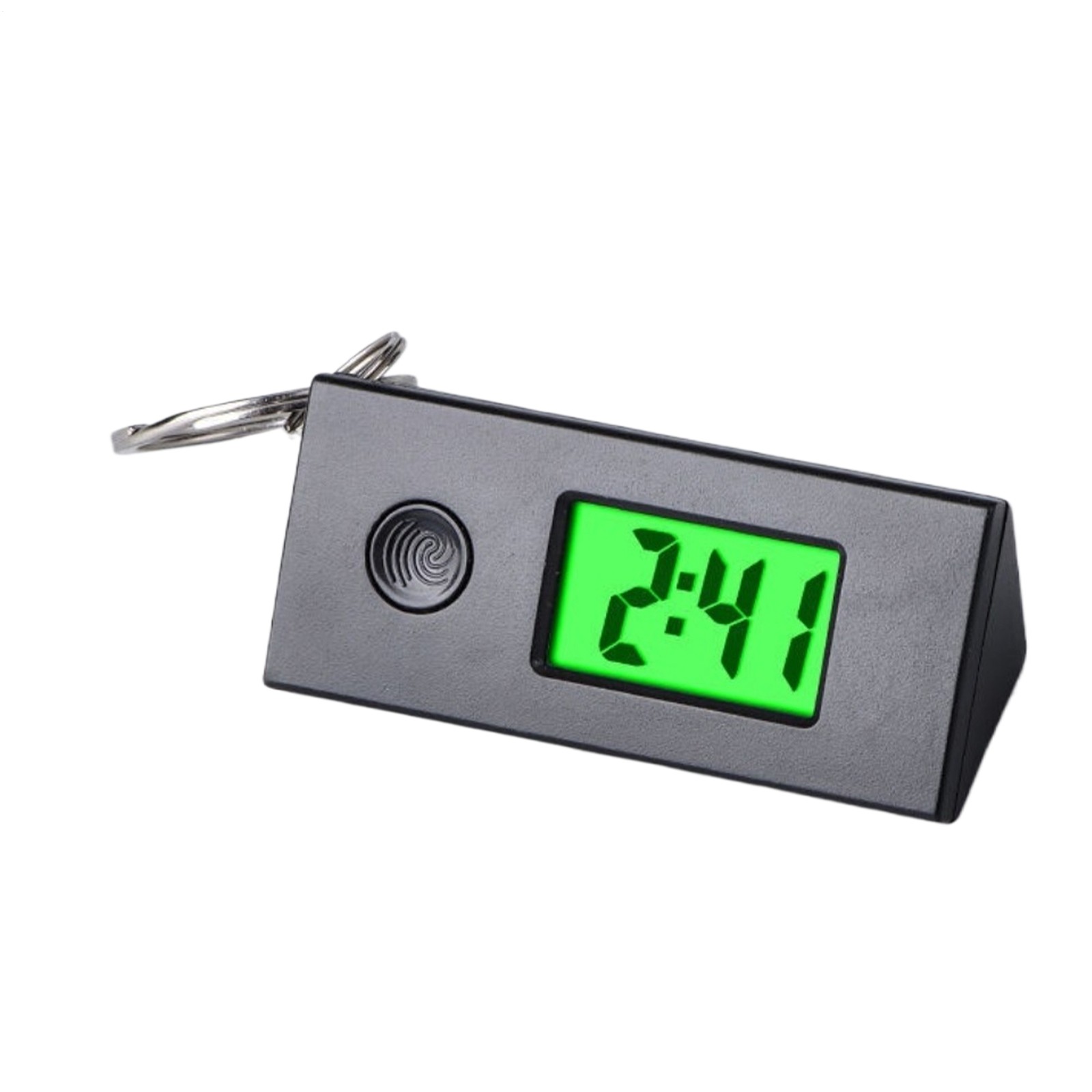 Timekeeper For Students And Travel