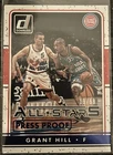 2025 Panini Grant Hill Base (Raw)