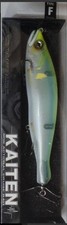 GAN CRAFT Kinokuni Lemon Kaiten 178F Topwater Hard Bait JDM