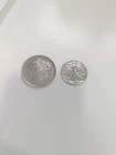 Junk Silver 90% Walking Liberty Half & Morgan Dollar
