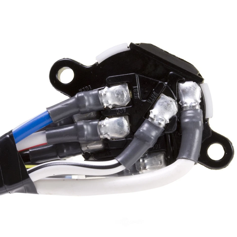 Interruptor de encendido WVE 1S6445 para Honda Accord 1989 Foto 4 de 4