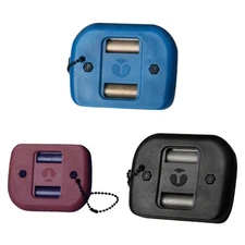 Ice Skate Edge Blade Sharpener Portable Ice Skates Blade Grinder