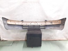 Pare-choc avant Renault MASTER