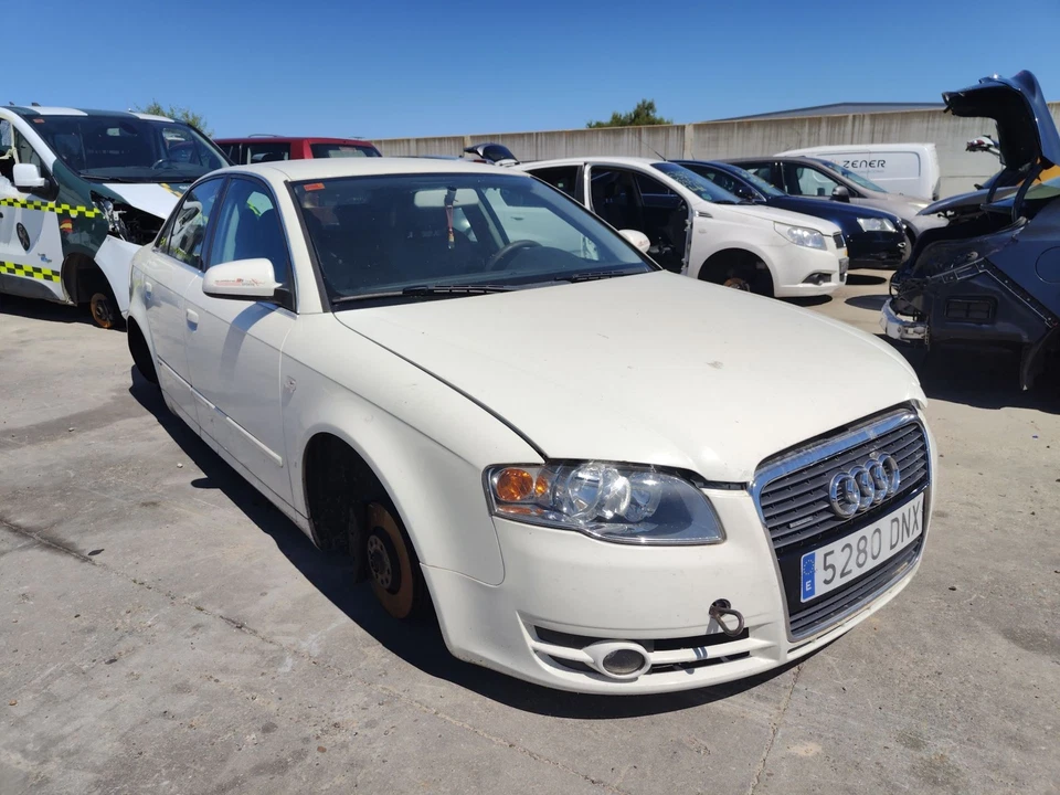 8E0807430B PILOTO TRASERO DERECHO / 155773 PARA AUDI A4 B7 8EC 3.0 TDI QUATTRO - Imagen 3 de 4