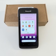 Honeywell ScanPal EDA51 2D Barcode Scanner EDA51-0-B633SOGU Mobile Computer