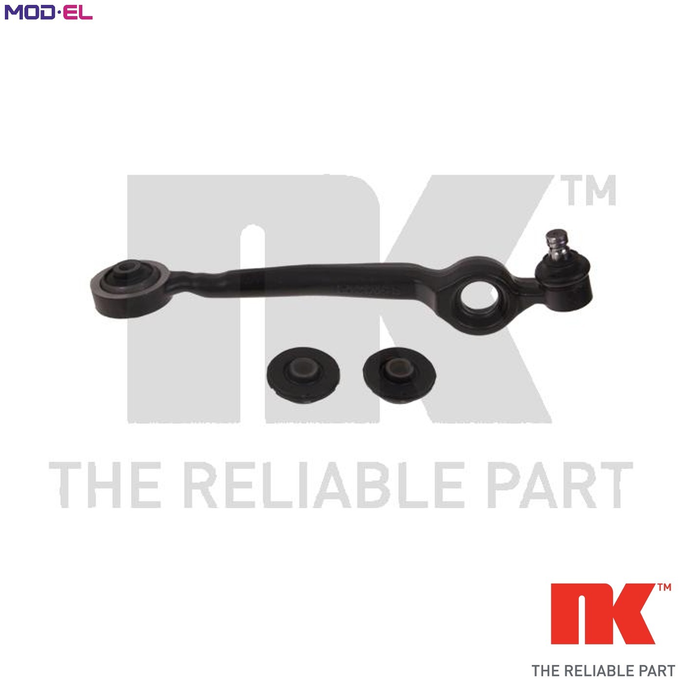 CONTROLTRAILING ARM WHEEL SUSPENSION 5014714 FOR AUDI 100 A6/S6 500 ADW 2.0L A6