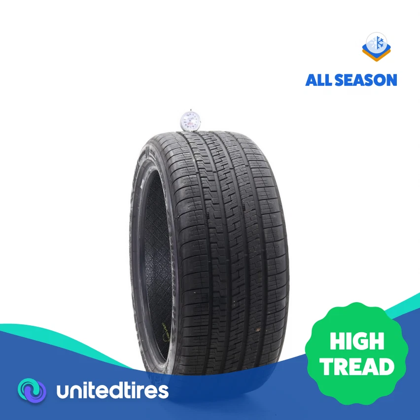 Goodyear 245/40/18 All Season Tires for sale | eBay