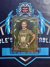 2024 Topps Chrome UFC ALLEN & GINTER Stipe Miocic #AAG-26