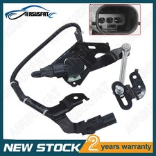 Rear Left Height Level Sensor 3Pins For Lexus RX350 RX450h 2010-2013 89408-48030