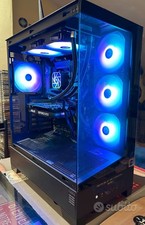 Computer fisso Tuf Gaming ASUS/ Black Intel Core i9