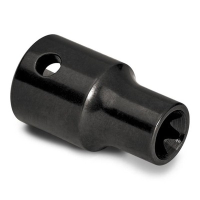 Wright Tool 9255 3/8'' Drive E-10 Torx Socket