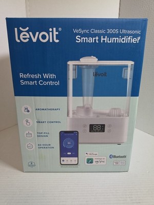 Levoit Classic 300s Ultrasonic Smart Humidifier NEW IN BOX