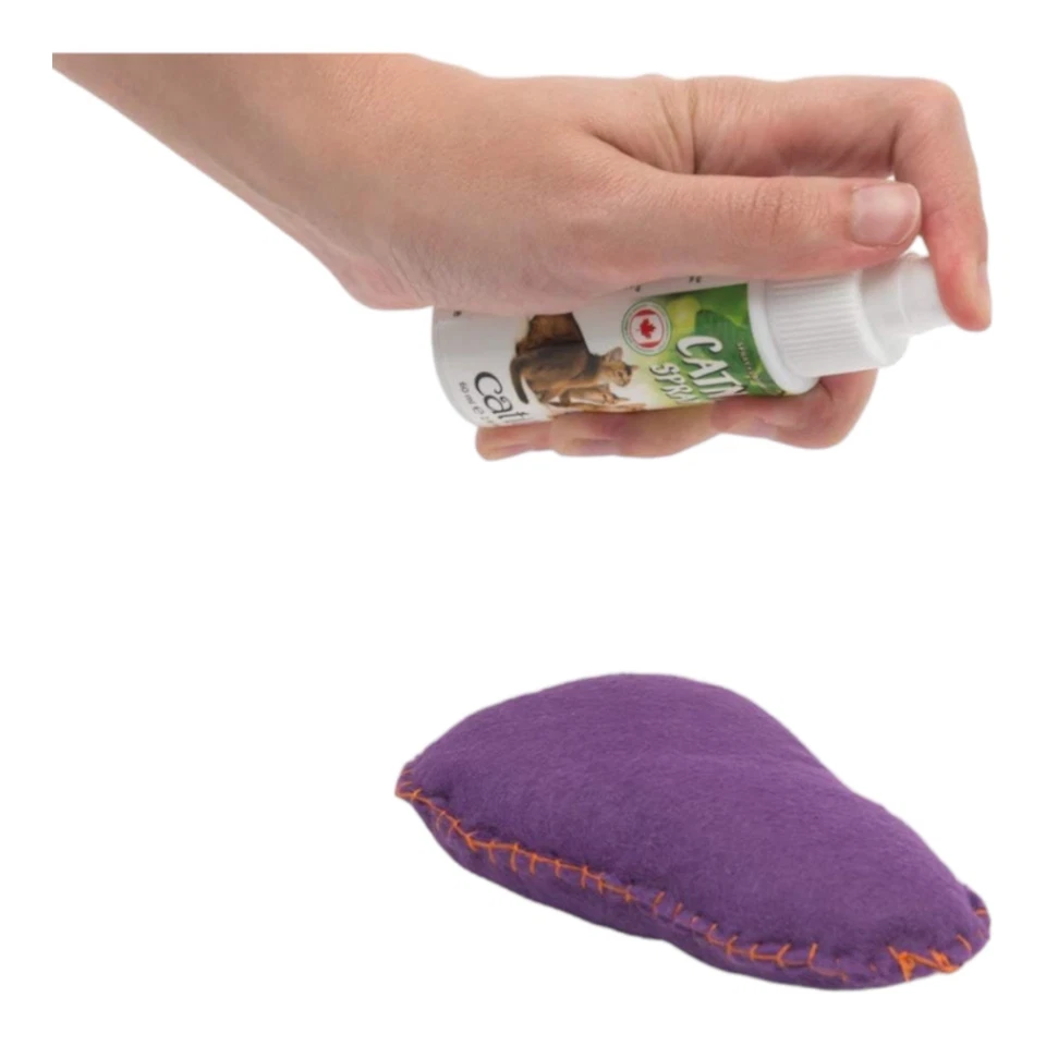  Catit Senses Catnip Spray 2oz Made in Canada  - Image 3 of 4