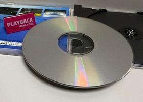 Night Striker S Sega Sega Saturn SS Japan import