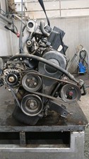 Moteur Hyundai ATOS