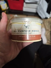 GiGi All Purpose Honee Wax 8 Ounce Gentle Hair Removal for All Skin Types New
