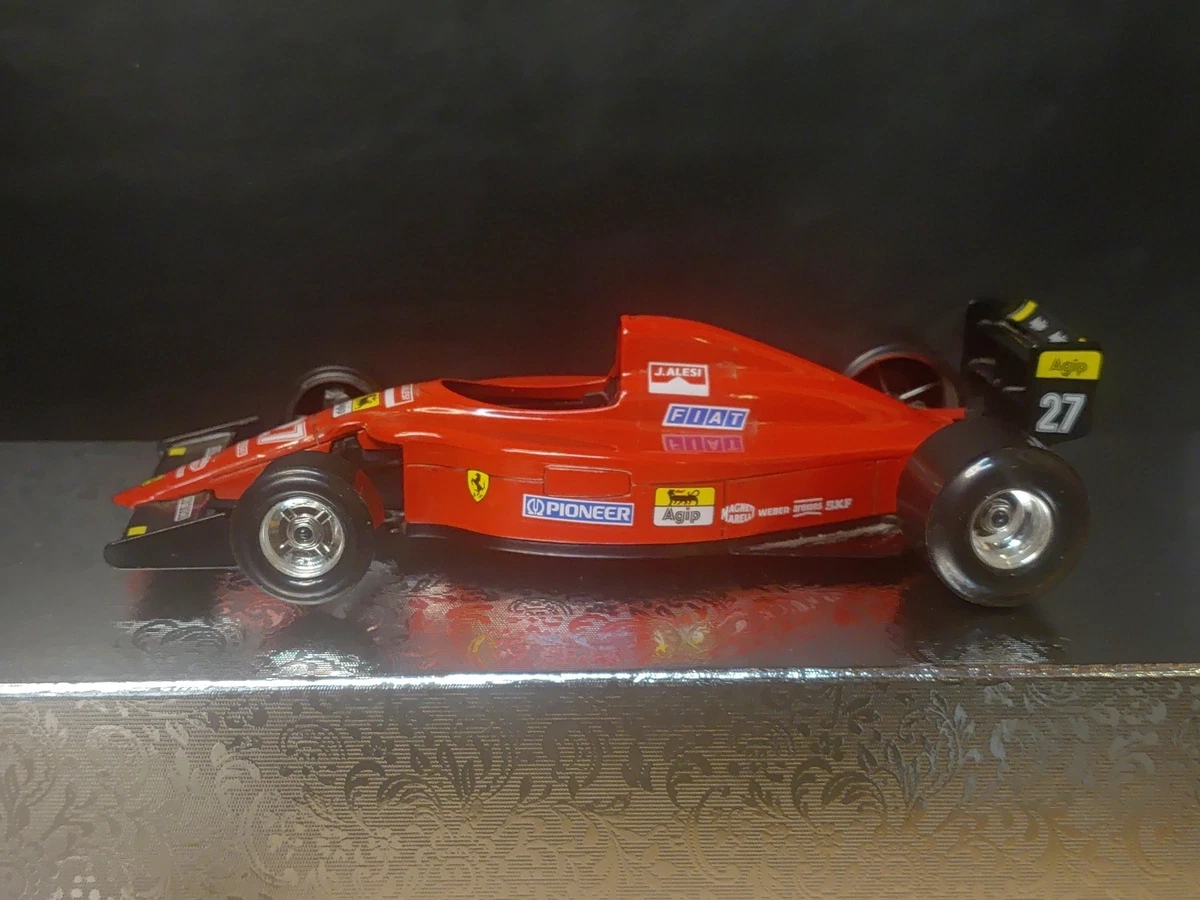 Ferrari Diecast Formula 1 Cars 1999 Vehicle Year for sale | eBay