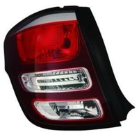 RüCkleuchte Heckleuchte Rechts FüR CitroëN C3 Ii Sc_