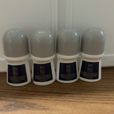 Avon Night Magic  Roll-on Deodorant 1.7 fl.oz. Lot of 4