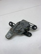 SKODA OCTAVIA I 1U2 Heckscheibenwischermotor 5F4955711 2.00 Diesel 33823090